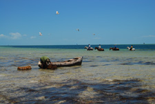 Mozambique-Coast-Mozambique Coastal Paradise Holiday